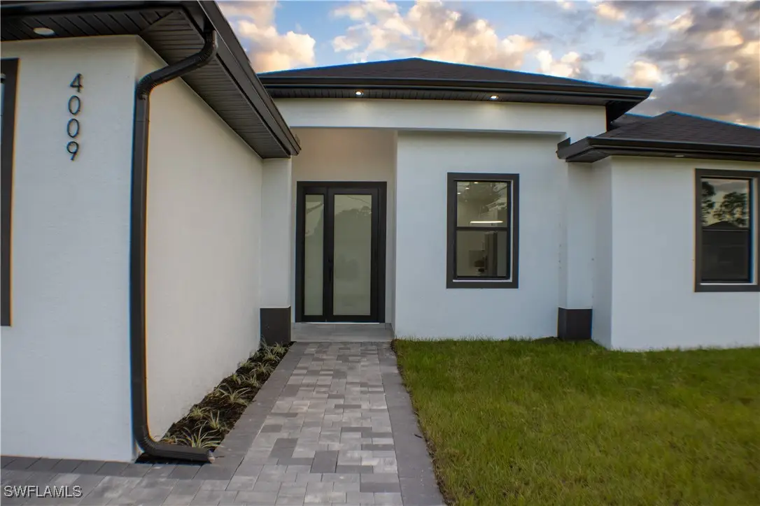 4009 33rd, Lehigh Acres, FL 33976 - Image #1