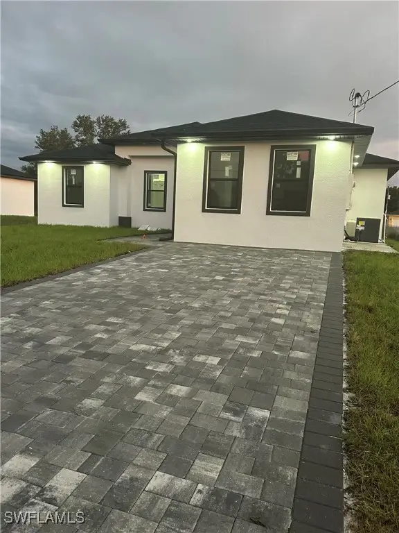 4011 33rd, Lehigh Acres, FL 33976 - Image #1