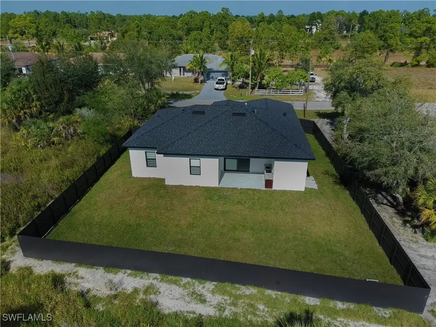 1236 Damen Street E, Lehigh Acres, FL 33974 - #2
