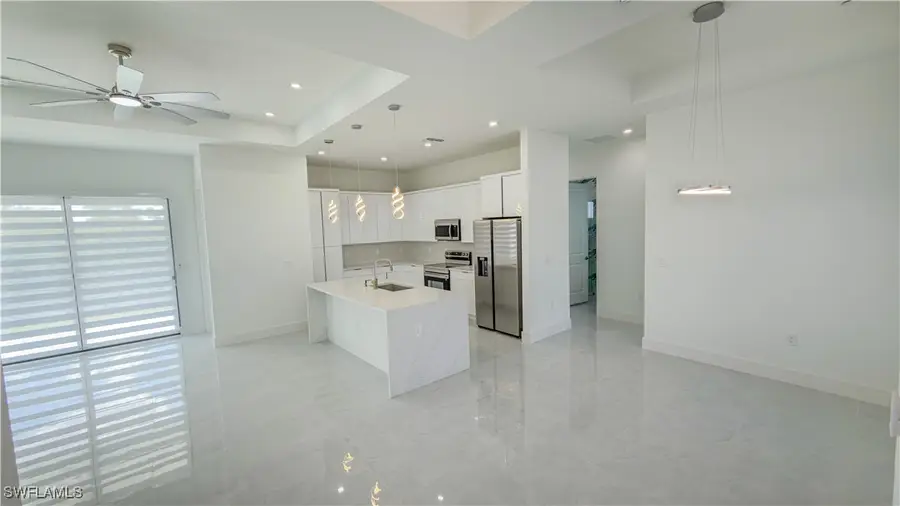 1236 Damen Street E, Lehigh Acres, FL 33974 - #3