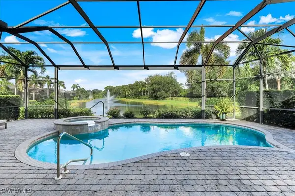 5799 Hammock Isles Drive, Naples, FL 34119