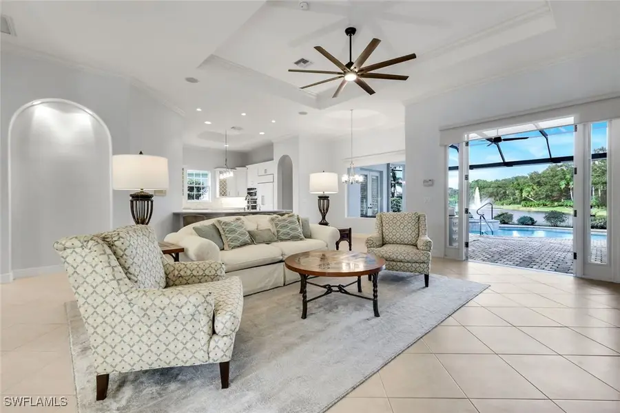 5799 Hammock Isles Drive, Naples, FL 34119 - Image #3