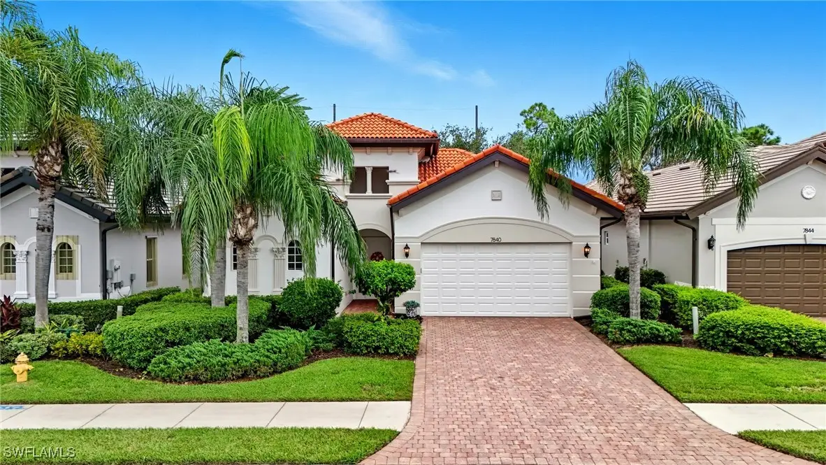 7840 Valencia Court, Naples, FL 34113 - Image #1