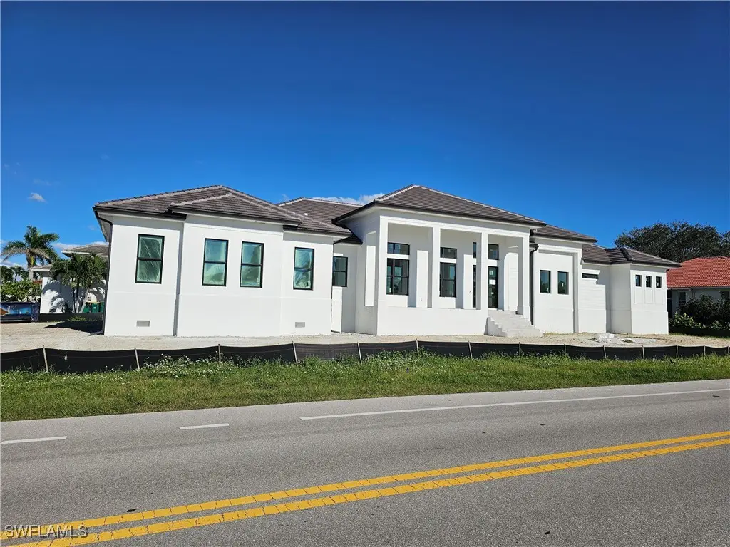 211 Landmark Street, Marco Island, FL 34145 - Image #1