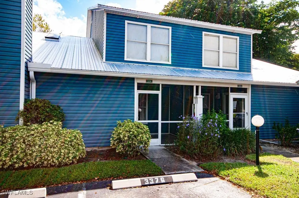 3376 Timberwood Circle, Naples, FL 34105 - Image #1