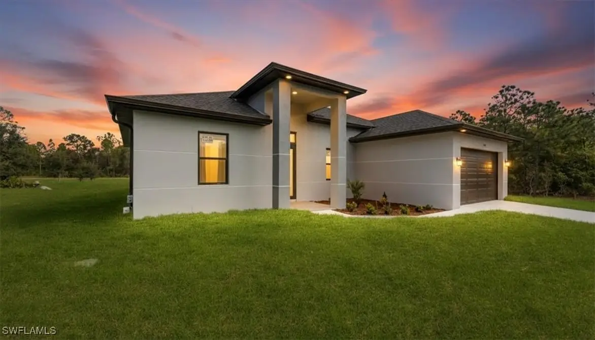 840 Guienne Lane, Lehigh Acres, FL 33974 - Image #1