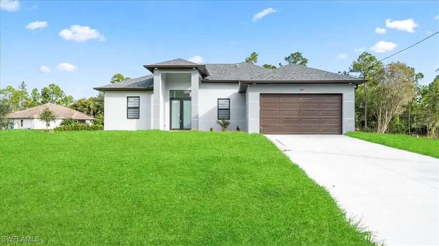 840 Guienne Lane, Lehigh Acres, FL 33974 - Image #2
