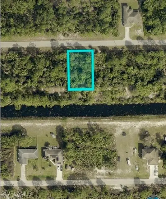 930 Kanuga Street E, Lehigh Acres, FL 33974 - Image #2