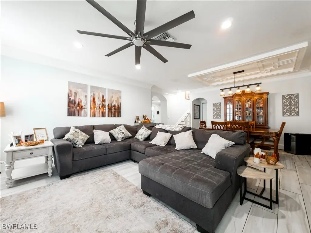 1749 Birdie Drive, Naples, FL 34120 - Image #1