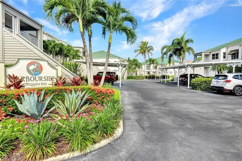 523 Club Side Drive #2-523, Naples, FL 34110 - Image #1