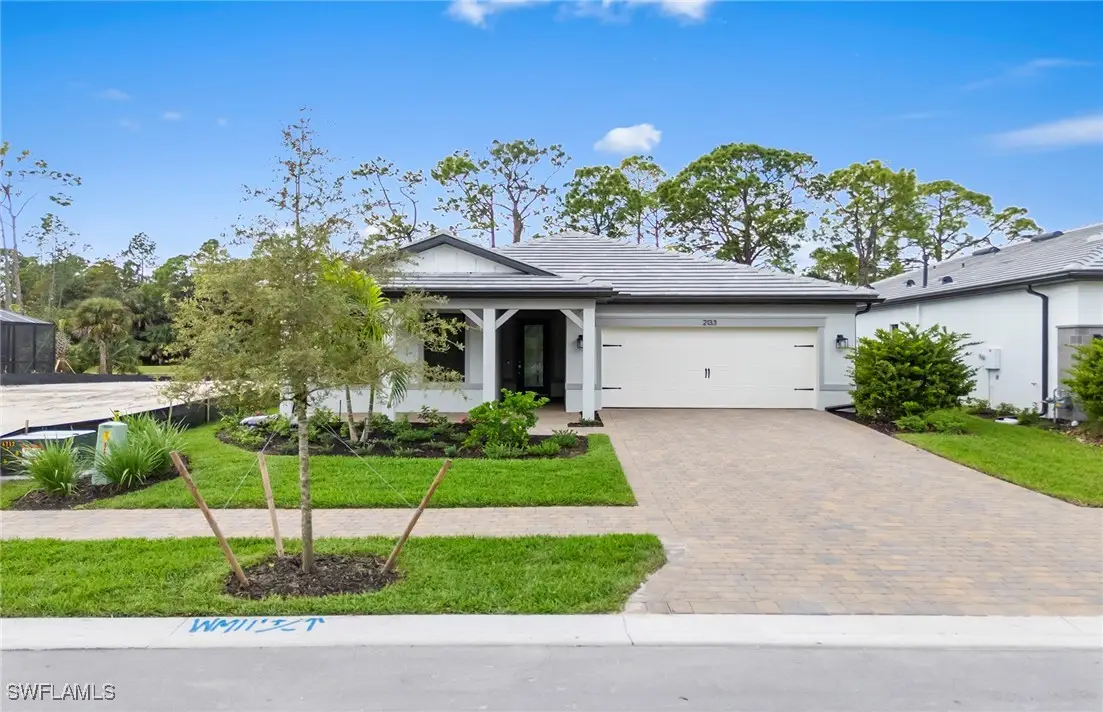 2133 Sequoia Court, Naples, FL 34120 - Image #1