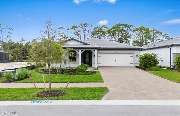 2133 Sequoia Court, Naples, FL 34120