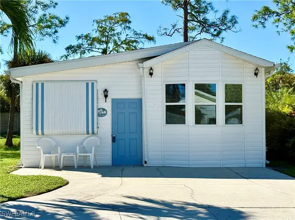 88 Vanda Sanctuary #88, Naples, FL 34114