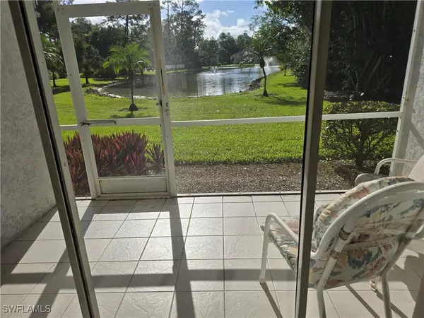 5622 Woodmere Lake Circle #B102, Naples, FL 34112