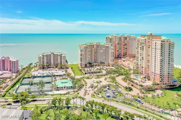 980 Cape Marco Drive #602, Marco Island, FL 34145