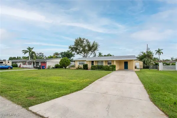 1442 Byron Road, Fort Myers, FL 33919