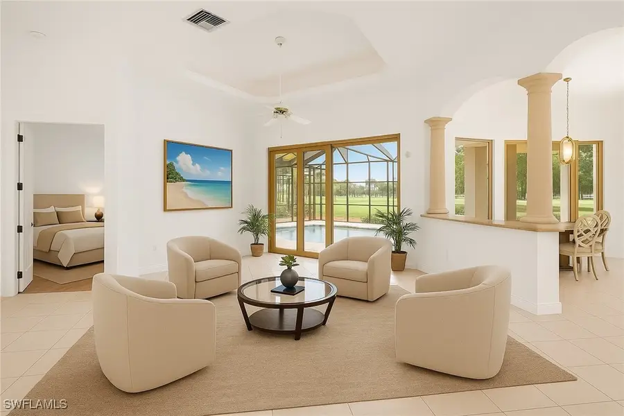 2341 Cheshire Lane, Naples, FL 34109 - Image #3