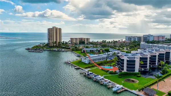 961 Collier Court #101, Marco Island, FL 34145