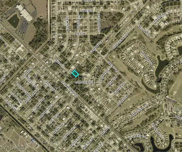 2249/2251 Fairway Drive, Lehigh Acres, FL 33973