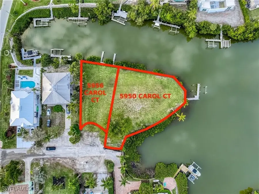 5956 Carol Court, Bonita Springs, FL 34134 - #3