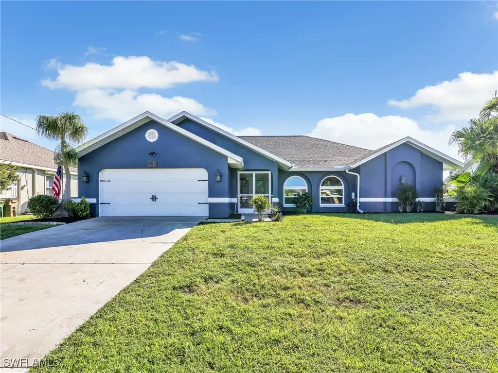 505 SE 9th Avenue, Cape Coral, FL 33990 - Image #1