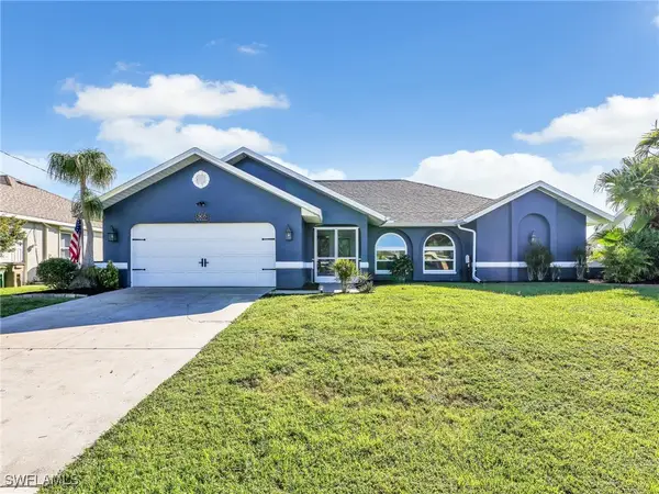 505 SE 9th Avenue, Cape Coral, FL 33990