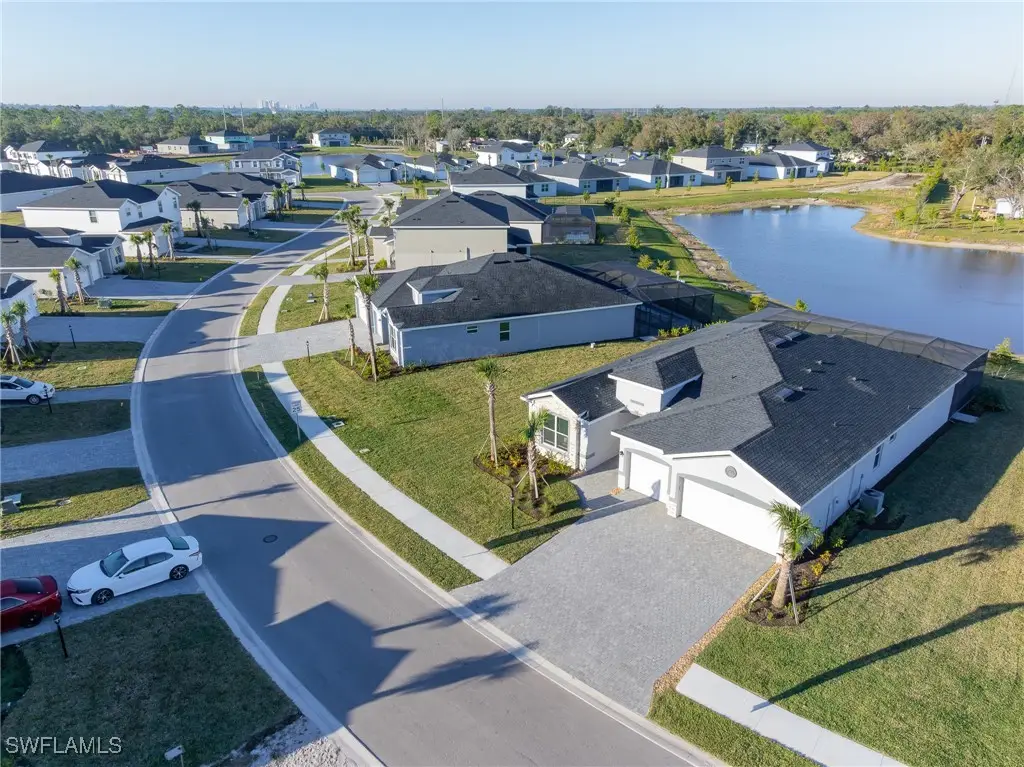 17393 Stonehill Manor Drive, North Fort Myers, FL 33917 - Image #1