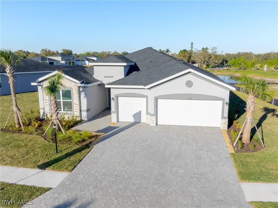 17393 Stonehill Manor Drive, North Fort Myers, FL 33917 - Image #2