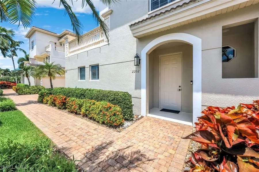 510 Avellino Isles Circle #2-202, Naples, FL 34119 - Image #3