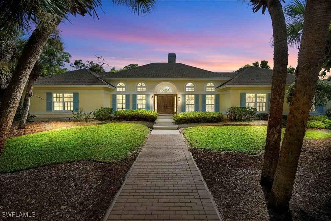 3110 70th Street Sw, Naples, FL 34105 - Image #1