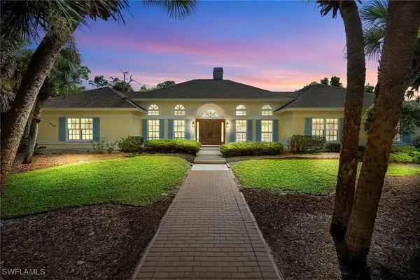 3110 70th Street Sw, Naples, FL 34105