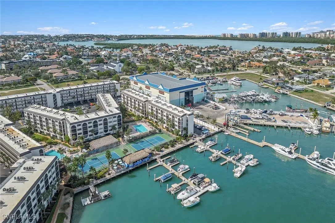 1031 Anglers Cove #A304, Marco Island, FL 34145 - Image #1
