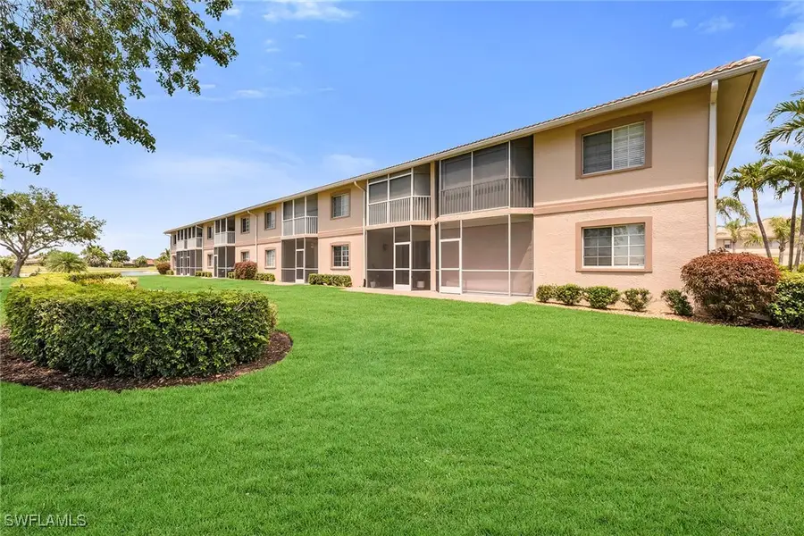 9087 Michael Circle #9, Naples, FL 34113 - Image #2