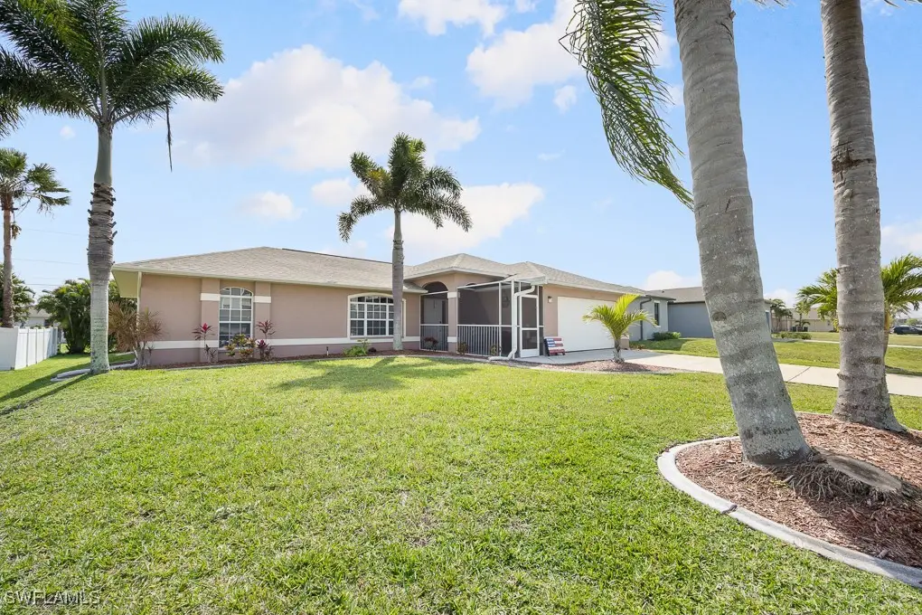 1804 SW 38th Terrace, Cape Coral, FL 33914 - Image #1