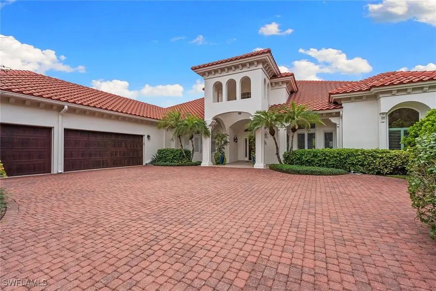 709 Jamestown Lane, Naples, FL 34108 - Image #2