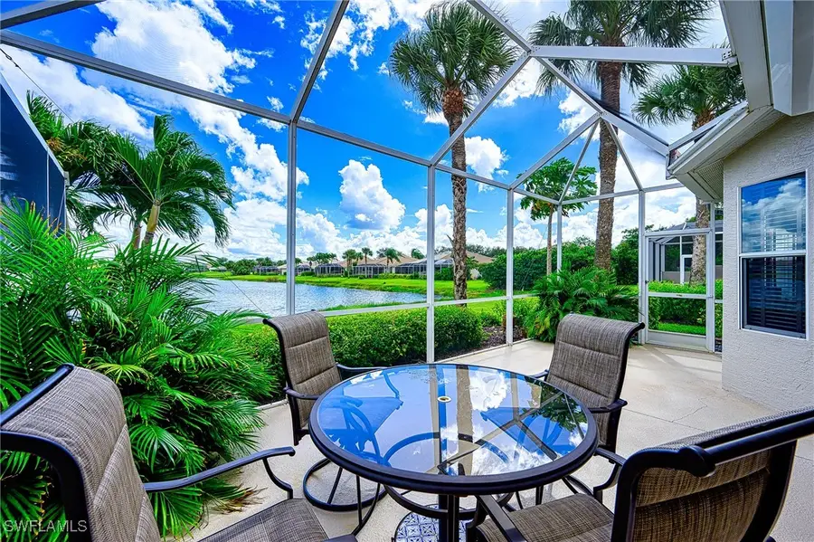 1992 Crestview Way #A95, Naples, FL 34119 - Image #3