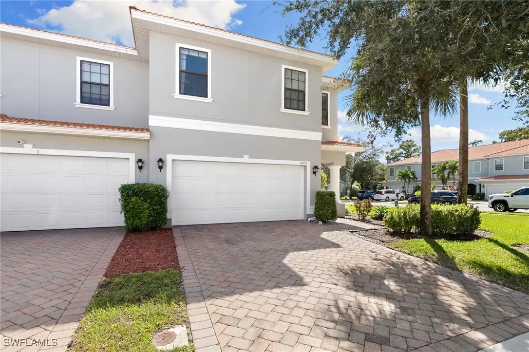 14824 Sutherland Avenue #428, Naples, FL 34119 - Image #1