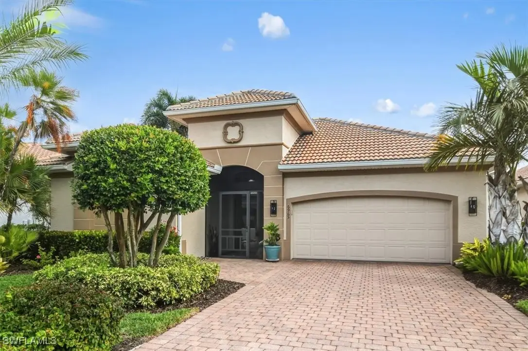 6965 Bent Grass Drive, Naples, FL 34113 - Image #1