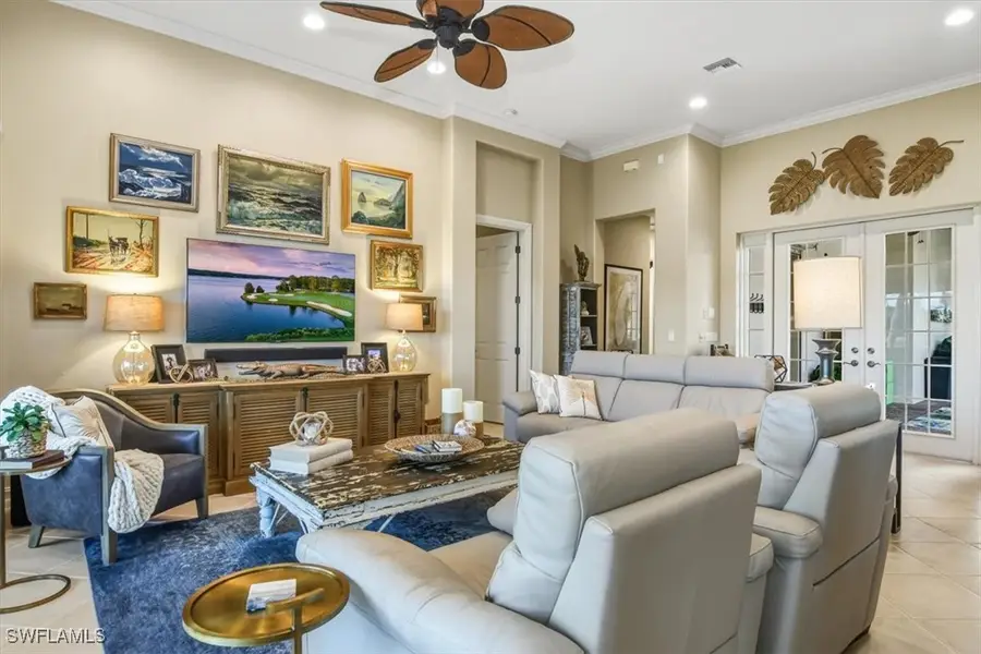 6965 Bent Grass Drive, Naples, FL 34113 - Image #3