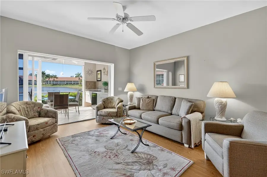 2345 Magnolia Lane #6709, Naples, FL 34112 - Image #3