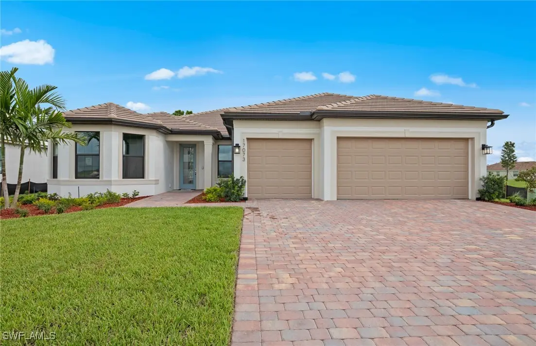 17073 Bishop Boulevard, Alva, FL 33920 - Image #1