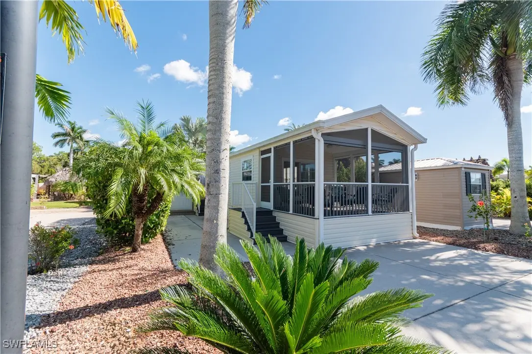 5500 Cypress Trail Resort Circle, Fort Myers, FL 33905 - #1