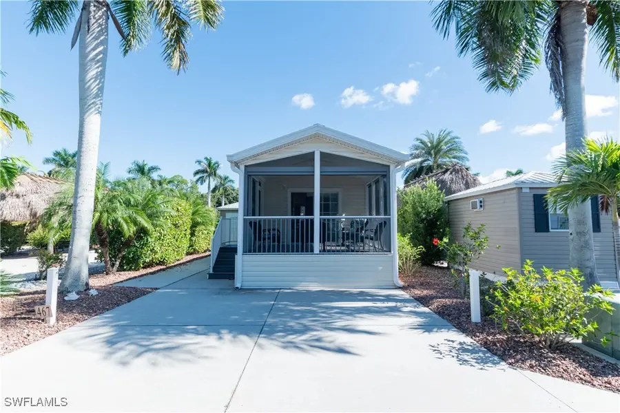 5500 Cypress Trail Resort Circle, Fort Myers, FL 33905 - #2