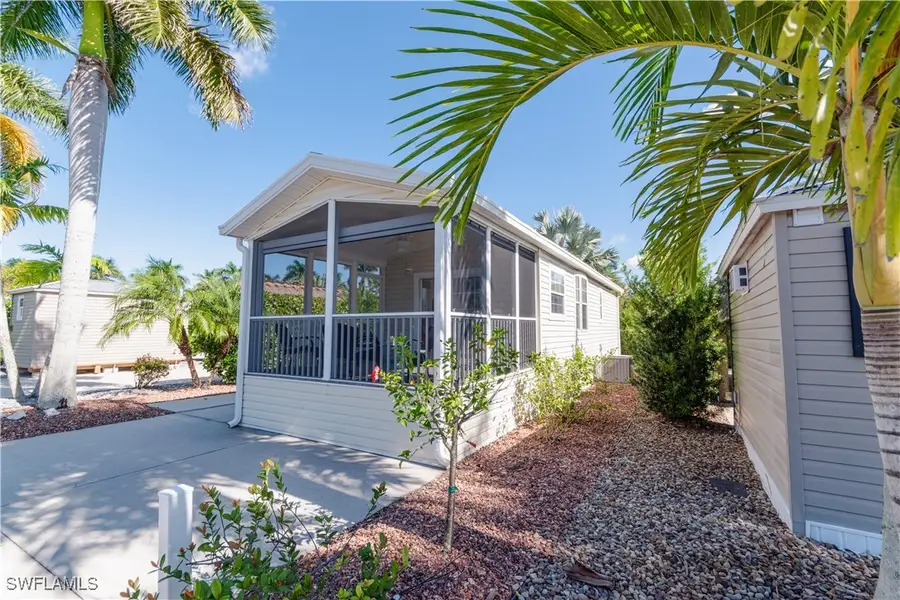 5500 Cypress Trail Resort Circle, Fort Myers, FL 33905 - #3