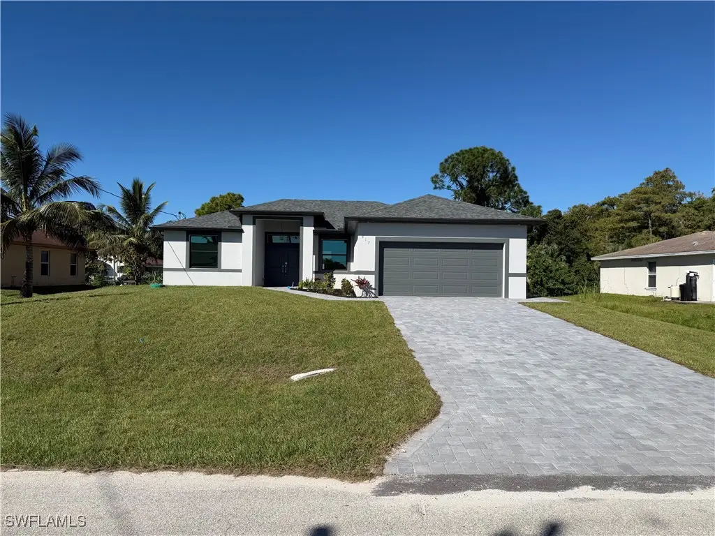 817 Atherton Avenue, Lehigh Acres, FL 33971 - Image #1