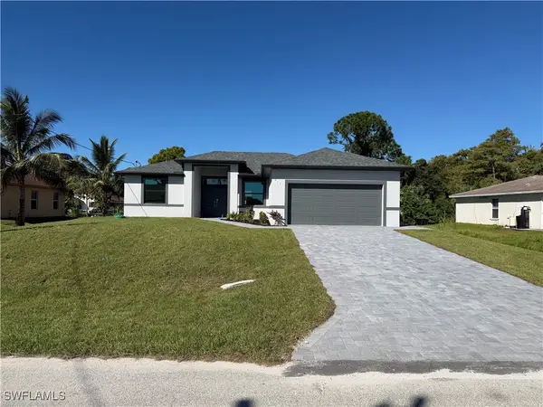 817 Atherton Avenue, Lehigh Acres, FL 33971