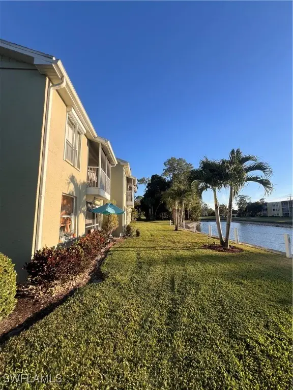 295 Quail Forest Boulevard #119, Naples, FL 34105 - Image #1