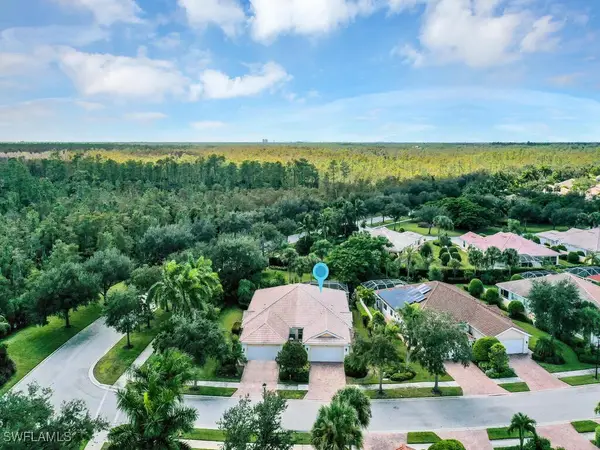 8084 Xenia Lane, Naples, FL 34114