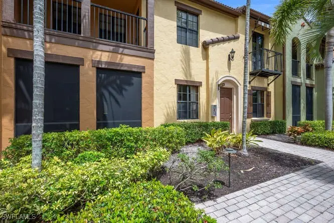 8945 Malibu Street #204, Naples, FL 34113 - #1
