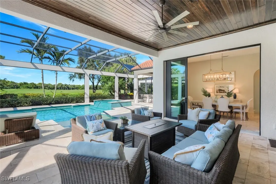 3233 Tavolara Lane, Naples, FL 34114 - Image #1